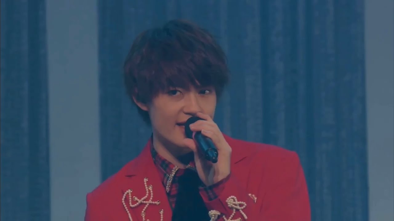 M!LK - Milky Snow [stage mix]