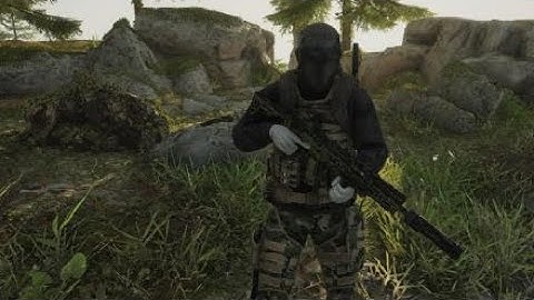 Scorpion EVO CQC (SMG) Weapon Review| Ghost Recon Breakpoint