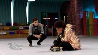 Sou Luna 3 - Capítulo 37 Parte 03