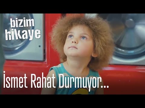 İş üstüne iş - Bizim Hikaye