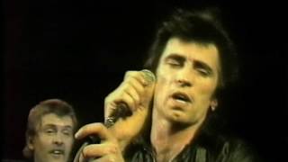 Video thumbnail of "Steve Gibbons Band – Boppin’ the Blues - BBC ‘Sight and Sound’, Nov 1977"