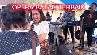 SI RATU OPERA BATAK