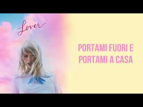 taylor-swift---lover-traduzione