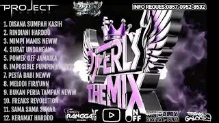 DJ FERLI SELU DUGEM FUNKOT PALEMBANG TERBARU RINDIANI X MIMPIN MANIS 2026