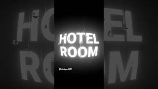  Forget About Your Boyfriend And Meet Me In The Hotel Room  Hotel Room  Flvckka hotelroom