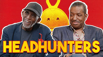 Headhunters: Bill Summers and Donald Harrison, Jr. Talk Back