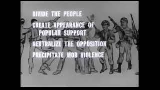 The Communist Takeover Explained 1966