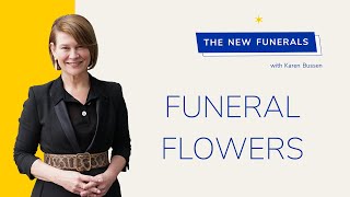 The New Funerals  |  FUNERAL FLOWERS screenshot 2