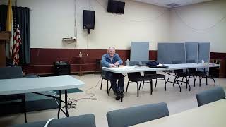 THE OLD TESTAMENT SESSION 4 PART B