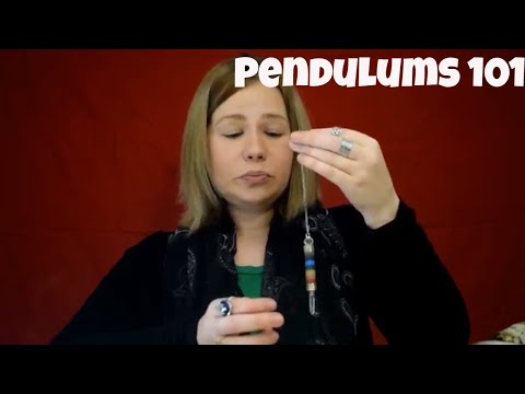 Video: How To Choose A Pendulum Bed