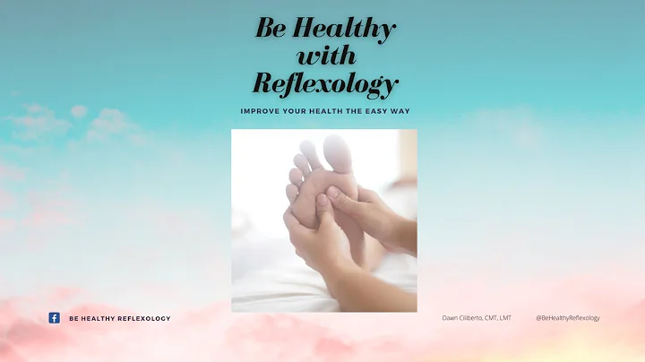 Reflexology to Improve your Health