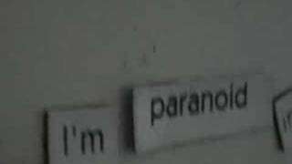 Paranoid