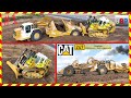 Brand new cat d10t2  2x 631e scraper b 247 mhlhausen 06072023 1