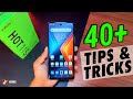 Infinix HOT 11s Tips And Tricks, 40+ Hidden Features, Advance Features, Best Features | Data Dock