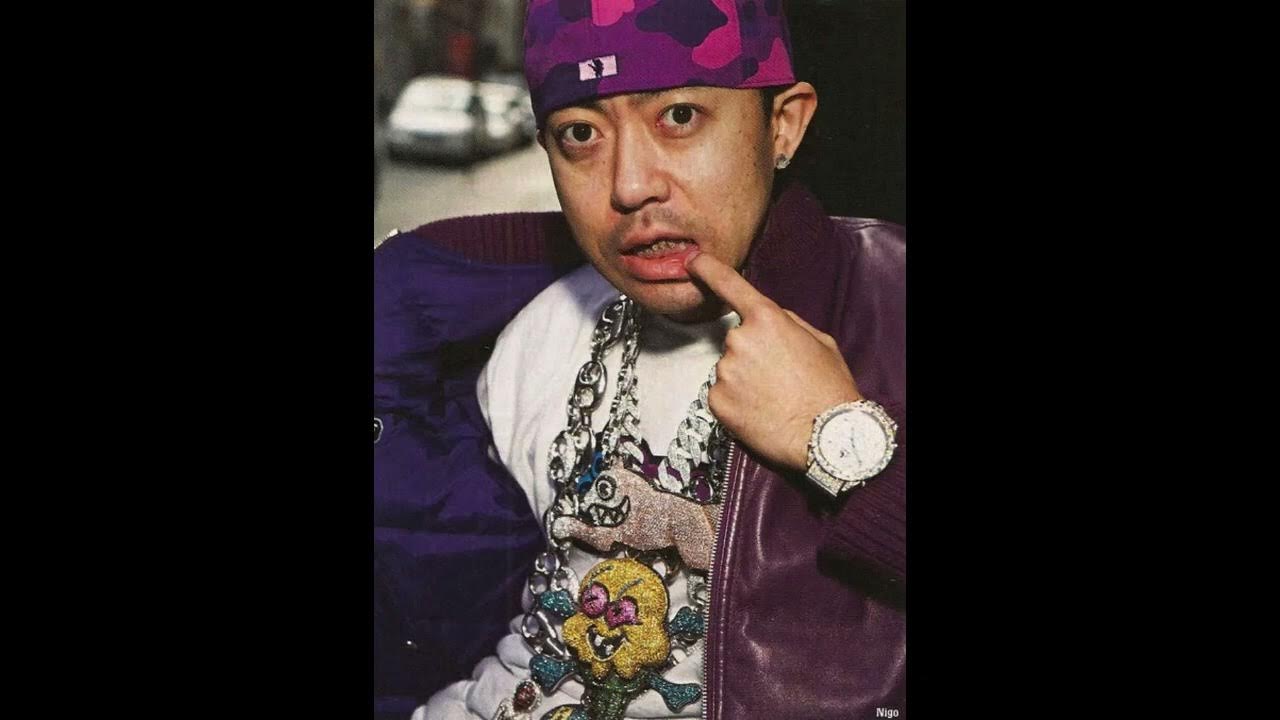 tyler nigo chains