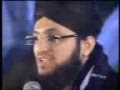 Hafiz tahir qadri in udaipur raj  khanjipeer india full mehfil e naat 2014