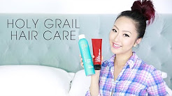 REVIEW | Holy Grail Hair Care + Styling Products