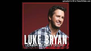 432hz: Luke Bryan - That's My Kind Of Night [Country/Pop Rock] Resimi