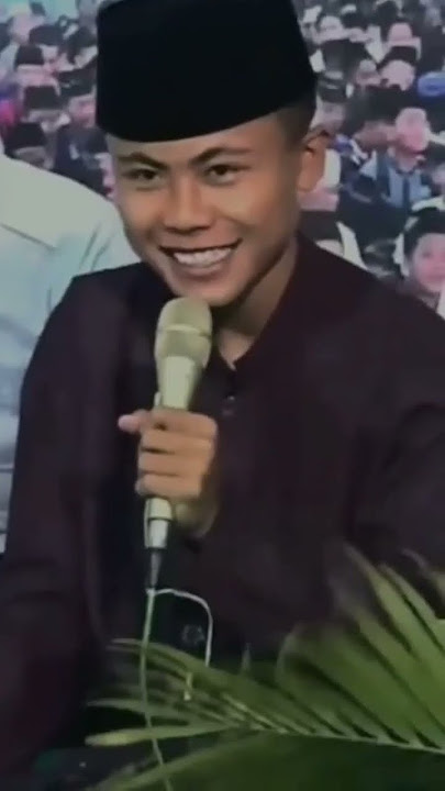 kata kata arya santri viral lirboyo ....#arya #santrilirboyo