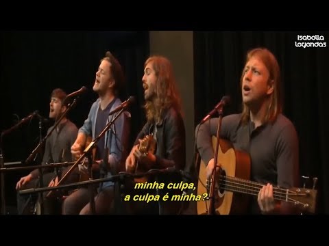 Imagine Dragons - My Fault (Tradução/Legendado)