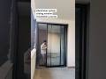 Aluminium system sliding window installation process ￼#trending #aluminium #short 🔥🥰