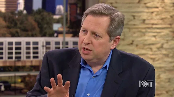 Dan Gediman on This I Believe | One to One | KET