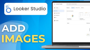 Afbeeldingen en logo