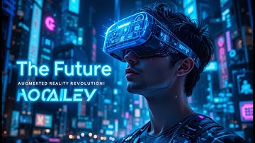 Augmented Reality Explained: The Future of Tech is Here!