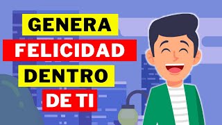 Como Ser Feliz Con Uno Mismo HOY