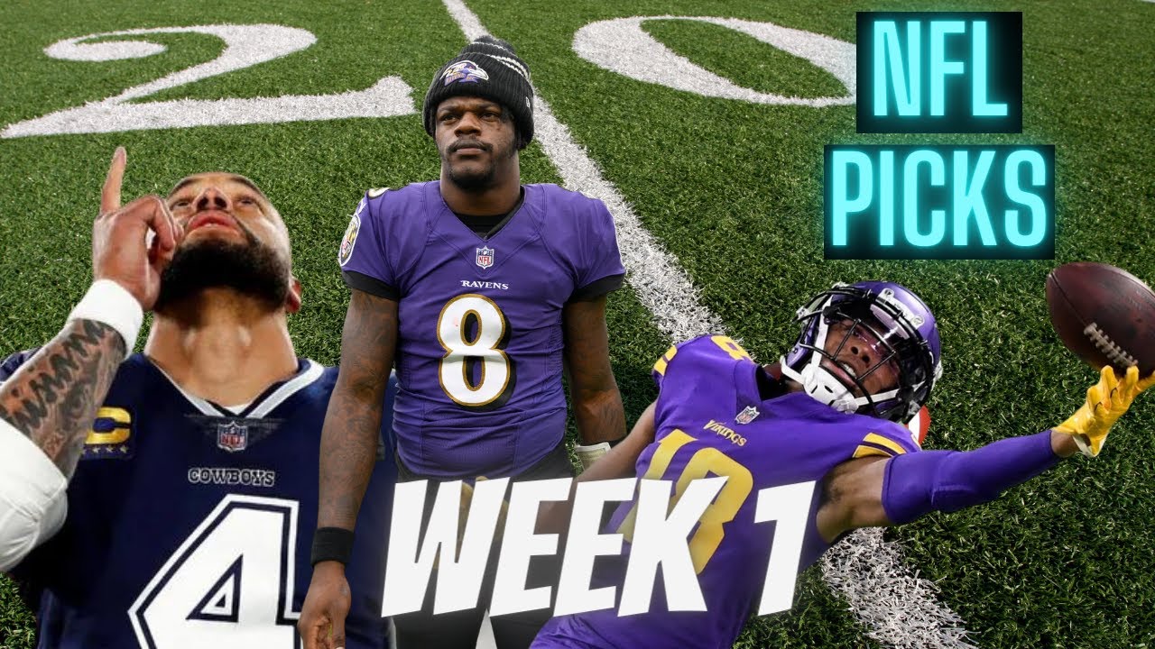 NFL Week 1 Predictions The Best NFL Sports Bets FanDuel nfl-week-4-predictions-the-best-nfl-sports-bets-fanduel