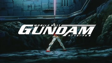 機動戦士ガンダム めぐりあい宇宙 予告編