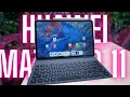 Huawei MatePad 11 Review: The Compact HarmonyOS Machine