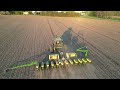 Planting Corn_2 - 5/10/25 - No Audio