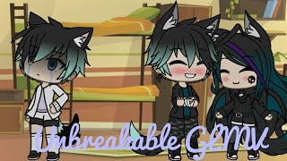 Unbreakable GLMV |Haru's Backstory|