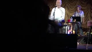 Good Clean Fun (Soundcheck) - The Monkees Live - September 14, 2021, Crest Theatre Sacramento, CA