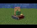 All the Mods 10 - How to Craft a Stock Link (Minecraft Create Mod)