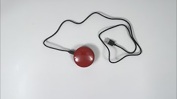 Getting Started With The AbleNet Switch Click USB Switch Interface