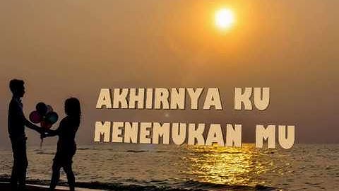 NAFF  --  AKHIRNYA KU MENEMUKAN MU ( cover Wiwik & Triono )