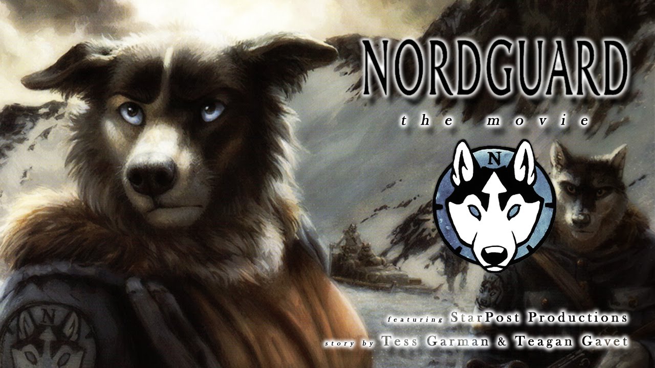 nordguard across thin ice nordguard across thin ice