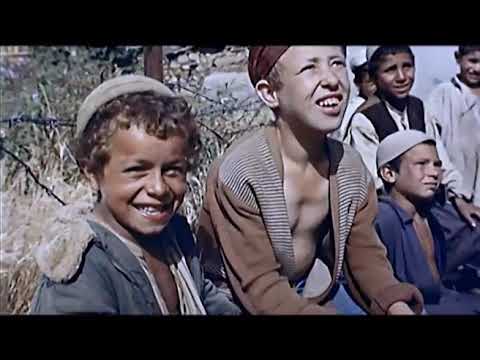 Quand l'Algérie appartenait à la France (1830-1962)