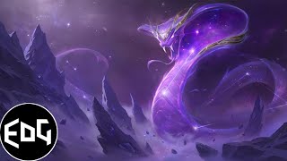 Masq - Serpent King