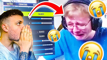 My BROKEN 4312 Custom Tactics Made EAFC26 EASY 🔥👀