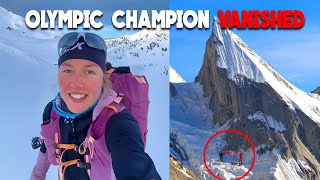 From Olympic Glory to Tragic Silence — The Untold Story of Laura Dahlmeier