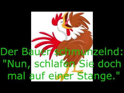 Bauernwitze Bauernwitze