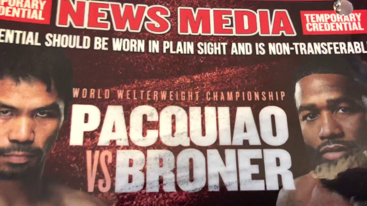 Broner