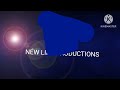 NEW LINE PRODUCTIONS sln was in level 33.