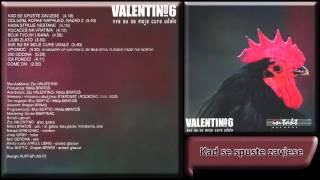Download Lagu Valentino - Kad se spuste zavjese - (Audio 2001) HD MP3 Download Lagu Valentino - Kad se spuste zavjese - (Audio 2001) HD MP3