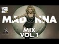 Madonna mix vol 1  mix by perico padilla  madonna madonna madonnamusic 80s 80smusic