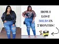 I LOST 30LBS IN 2 MONTHS! DOING KETO WITH CHEAT MEALS! | KETO FASHO