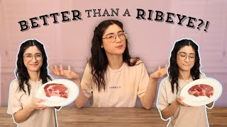 Ribeye vs. Chuck Eye | Steak vs. Steak